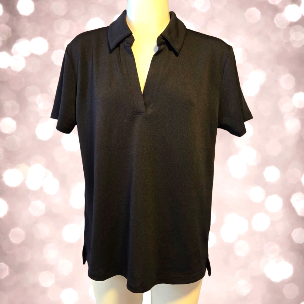 Ladies Golf Shirt - Size‎ M